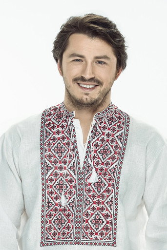 Сергей Дмитриевич Притула