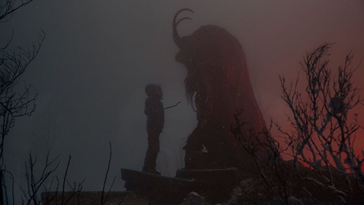 1 января. Премьеры недели