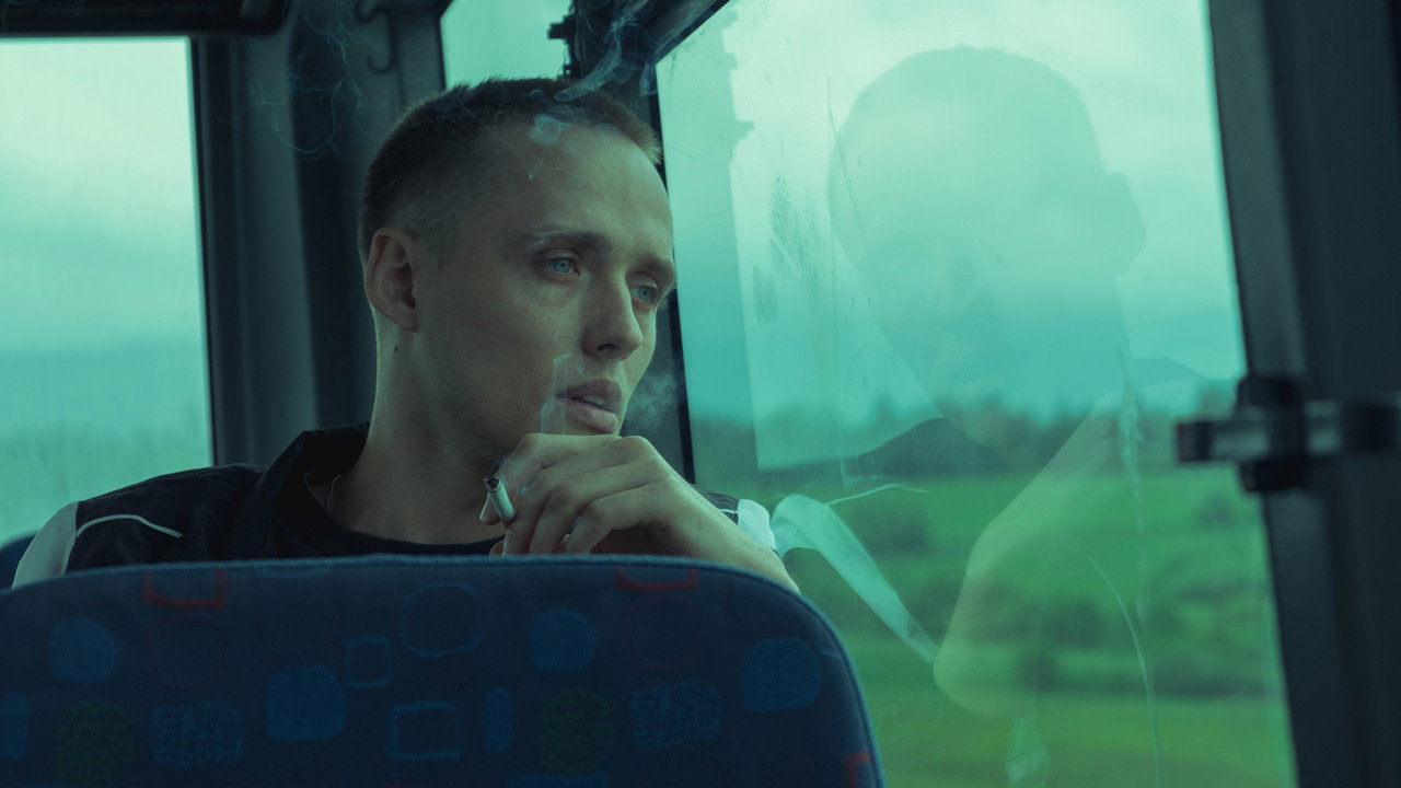 Кадр из фильма «Тело Христово»