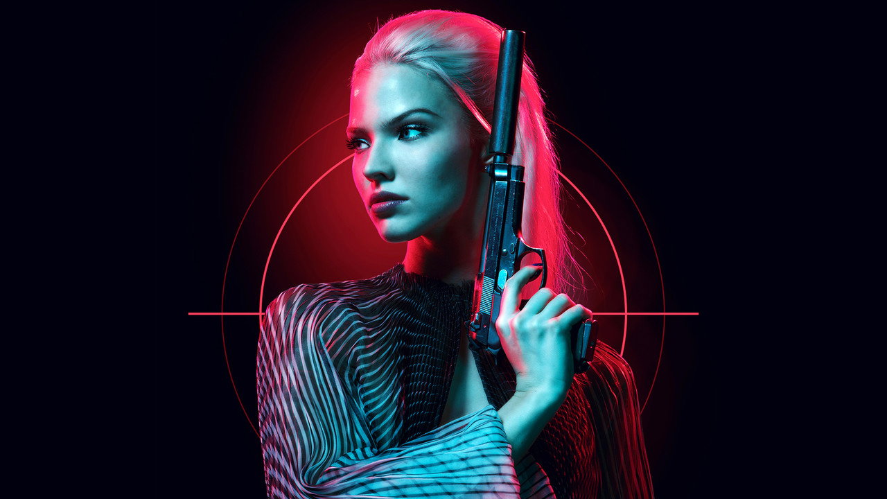 Кадр из фильма «Анна»
