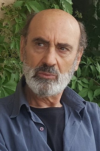 Эусебио Лазаро