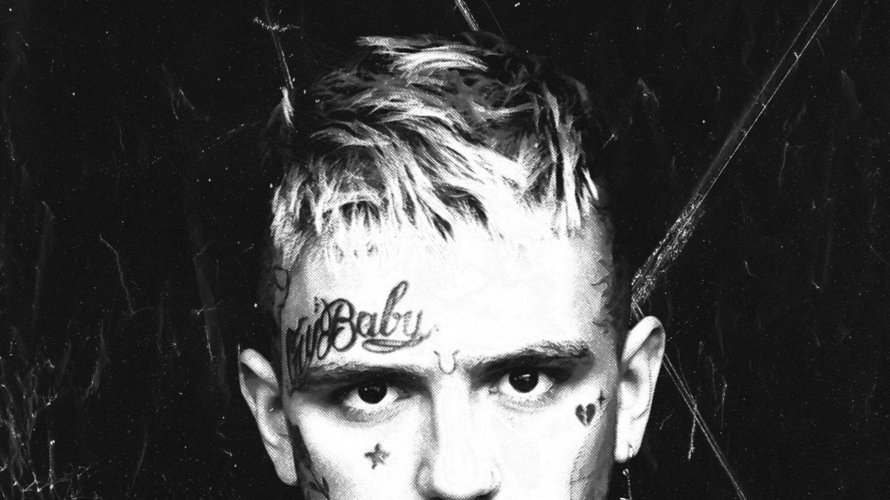 Кадр из фильма «Lil Peep: всё для всех»