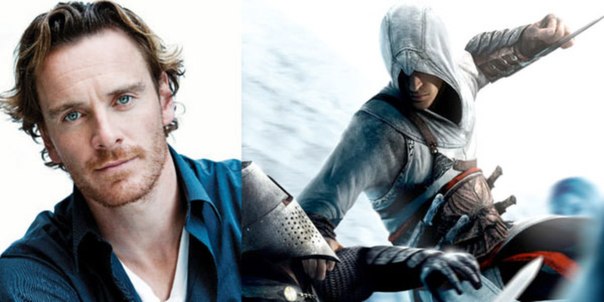 Выход фильма Assassin's Creed перенесен на декабрь 2016 года