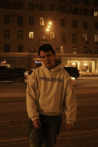 Татчук Евгений
