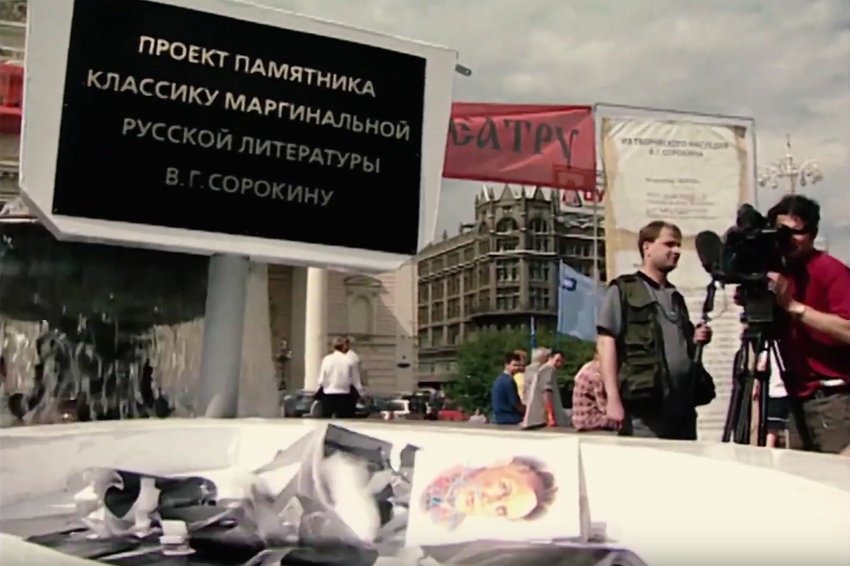 9-15 марта: «Пиноккио», Терренс Малик и японские якудза