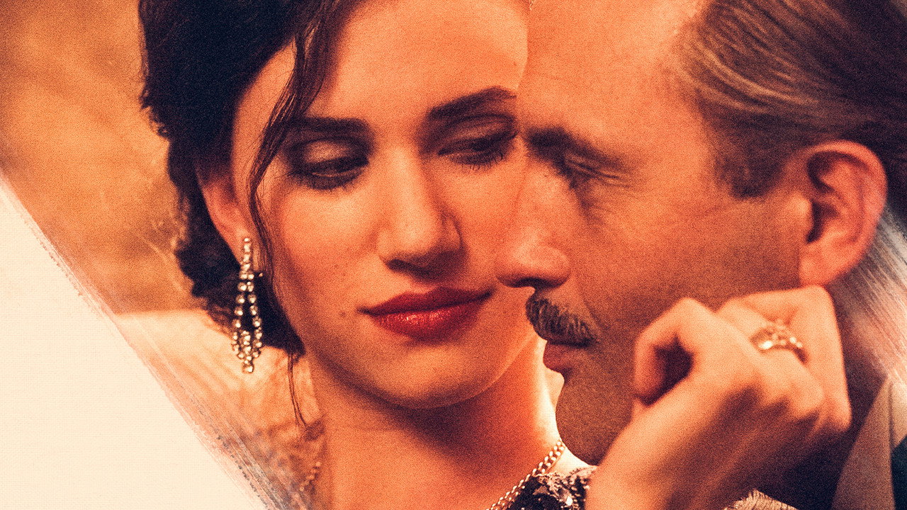 Кадр из фильма «Подлинный Вермеер»