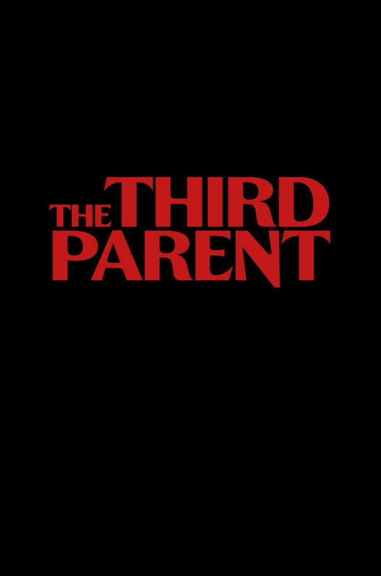 Постер фильма «The Third Parent»