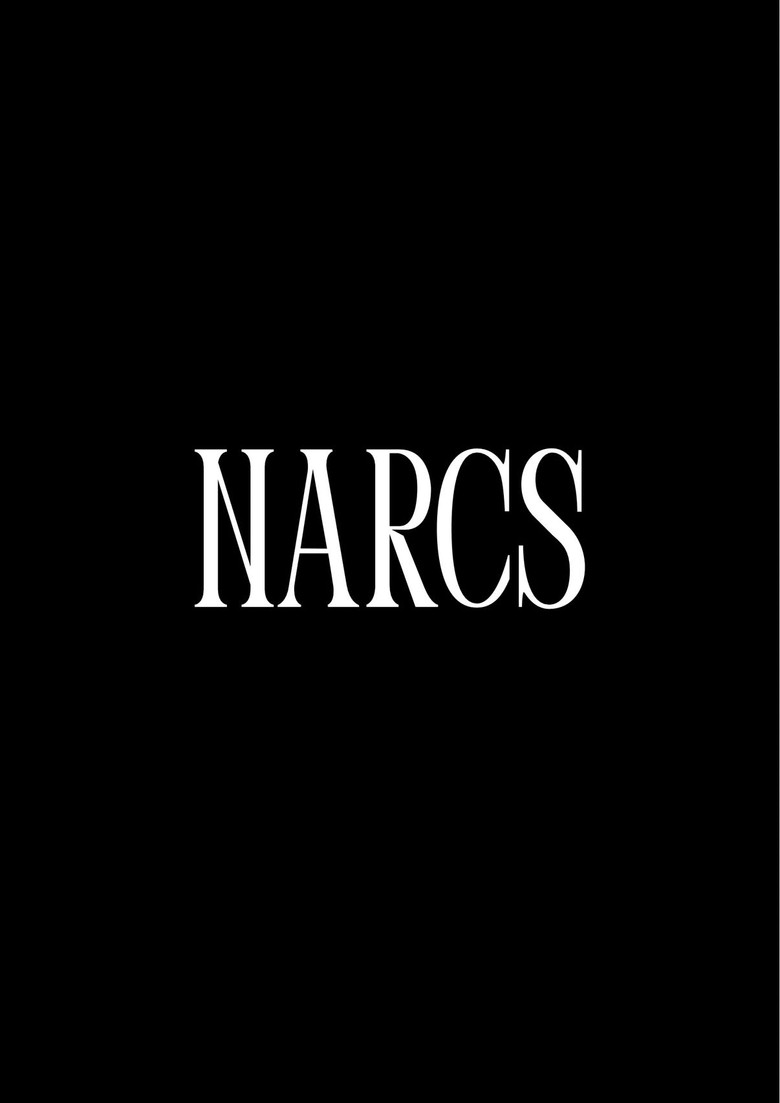 Постер фильма «Narcs»