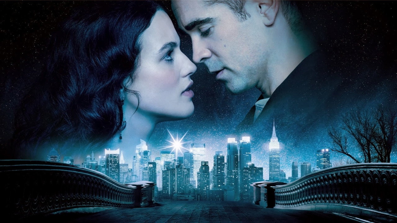 Кадр из фильма «Любовь сквозь время»