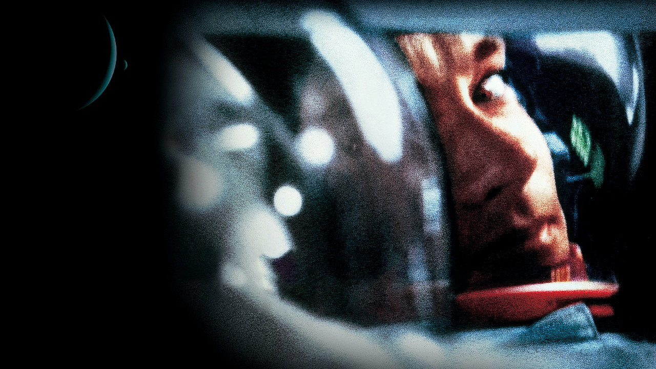 Кадр из фильма «Аполлон 13»