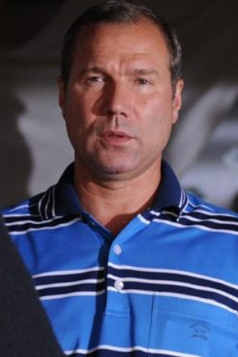 Сергей Щеглов