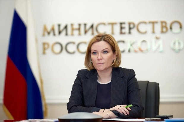 Ольга Любимова рассказала о планах на возобновление работы киностудий и кинотеатров