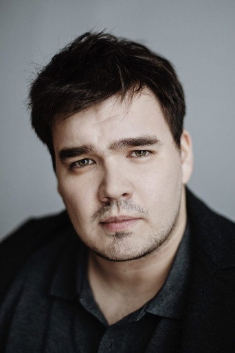Сергей Анненков
