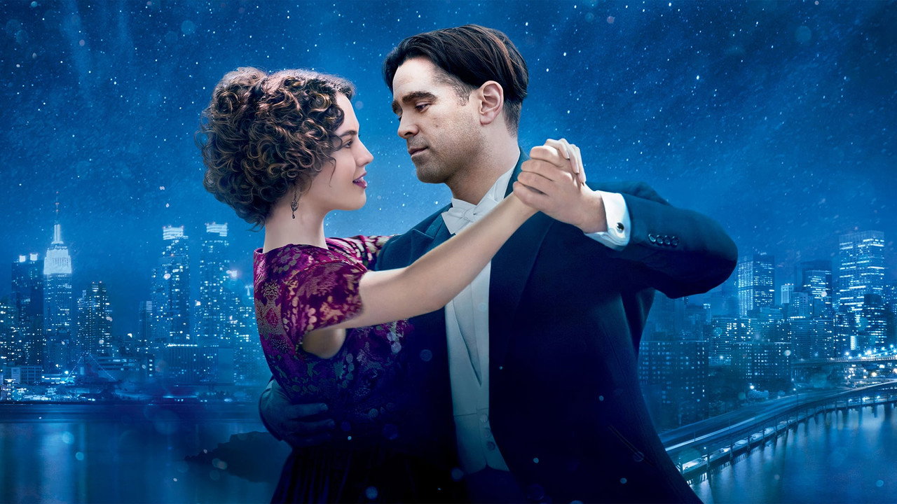 Кадр из фильма «Любовь сквозь время»