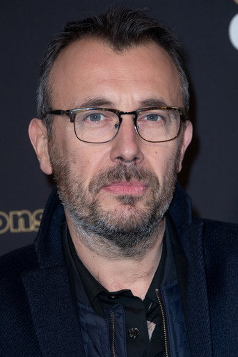 Фред Кавае