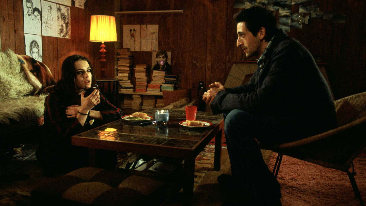 Кадр из фильма «Пиджак»