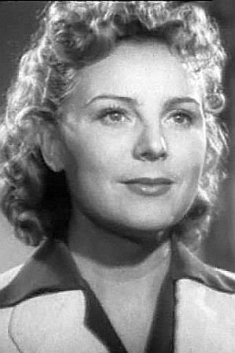 Роза Балашова