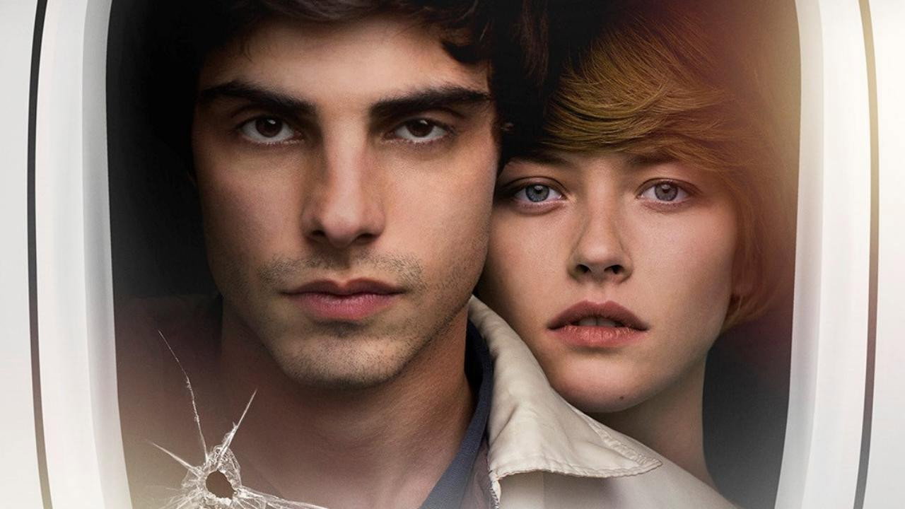 Кадр из фильма «Заложники»