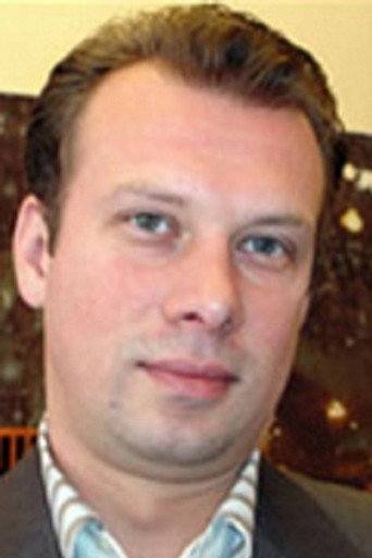 Евгений Улюшкин