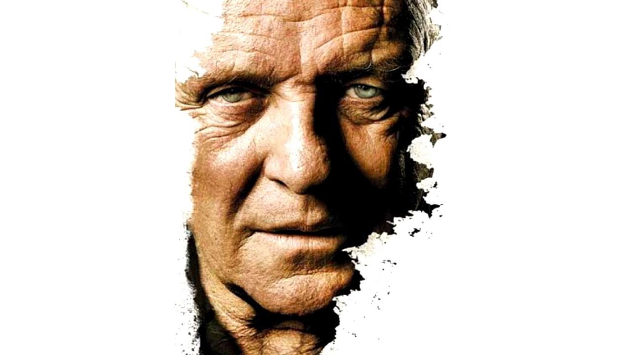 Кадр из фильма «Перелом»