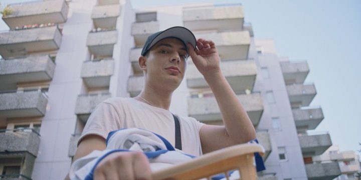 Московский Еврейский Кинофестиваль: лучшие фильмы