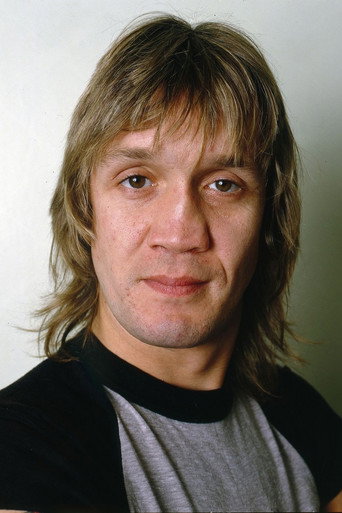 Нико Макбрэйн