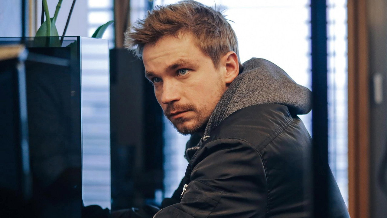 Кадр из фильма «Герой»