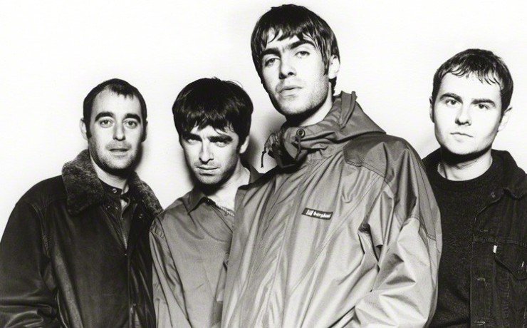 Почему группа Oasis не написала саундтрек для фильма «На игле»