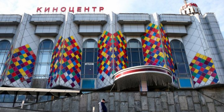 25 ноября — 2 декабря: премьеры, спецпоказы, события