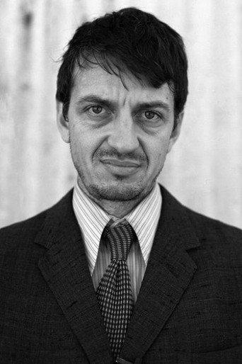 Дэйв Вескио