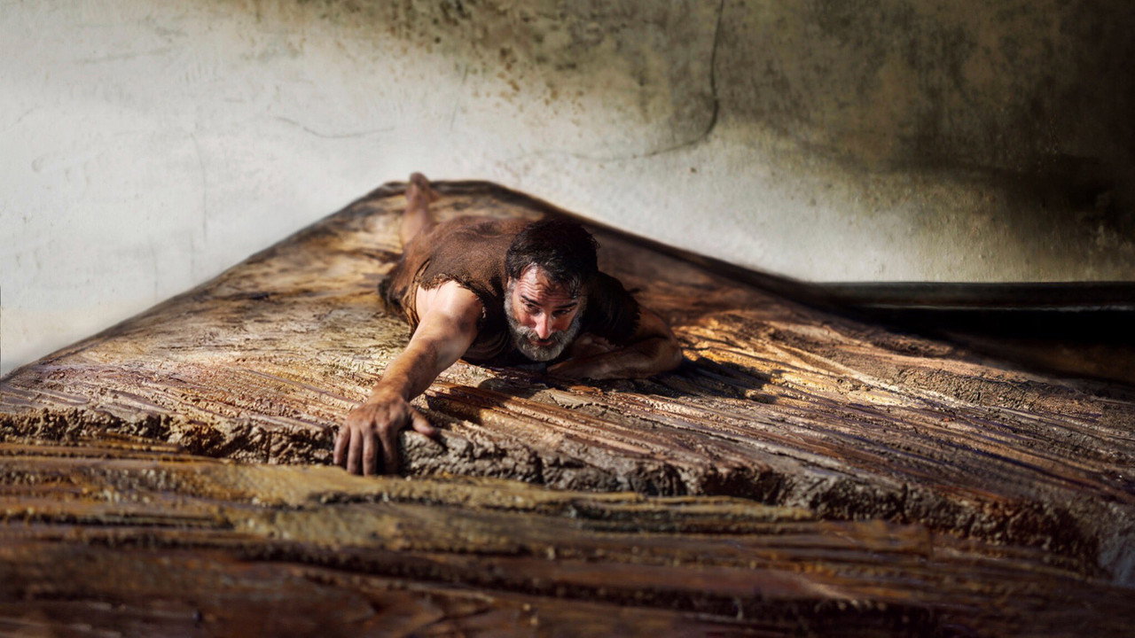 Кадр из фильма «Дорогая, я уменьшаюсь»