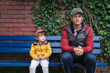Кинособытия недели: Программа нового немецкого кино в «Гараже», уик-энд Дэвида Линча и спецпоказ «Человека с киноаппаратом» в Powerhouse