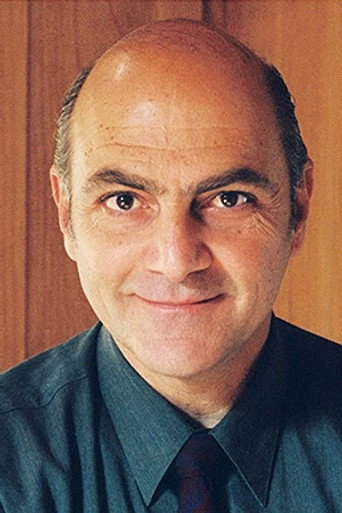 Тони Абатемарко