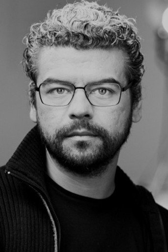 Андре Занковски