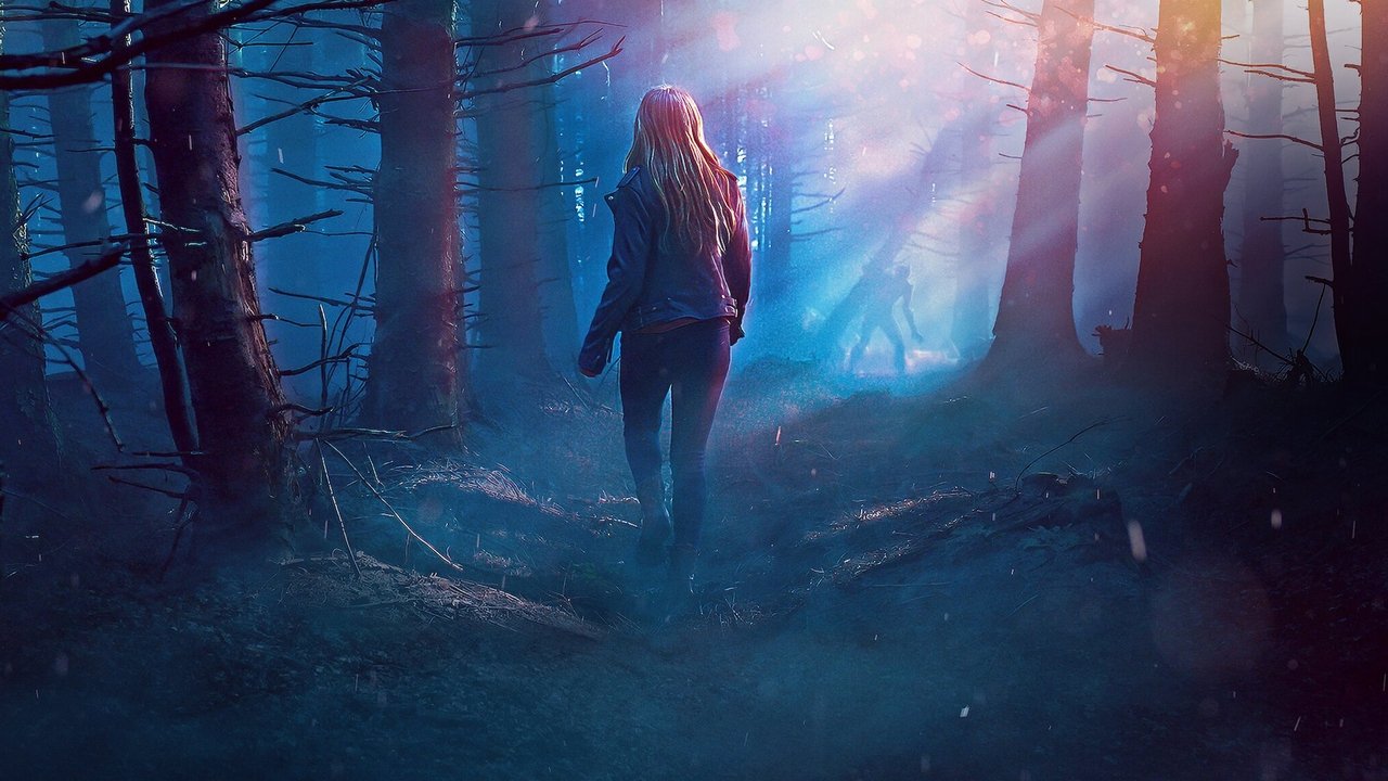 Кадр из сериала «Судьба: сага Винкс»