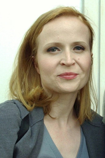 Доминика Клузняк
