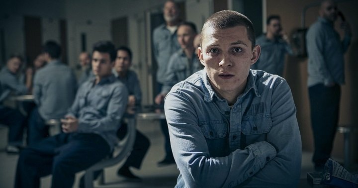 Том Холланд – больше, чем просто герой