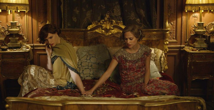 28 января. Премьеры недели