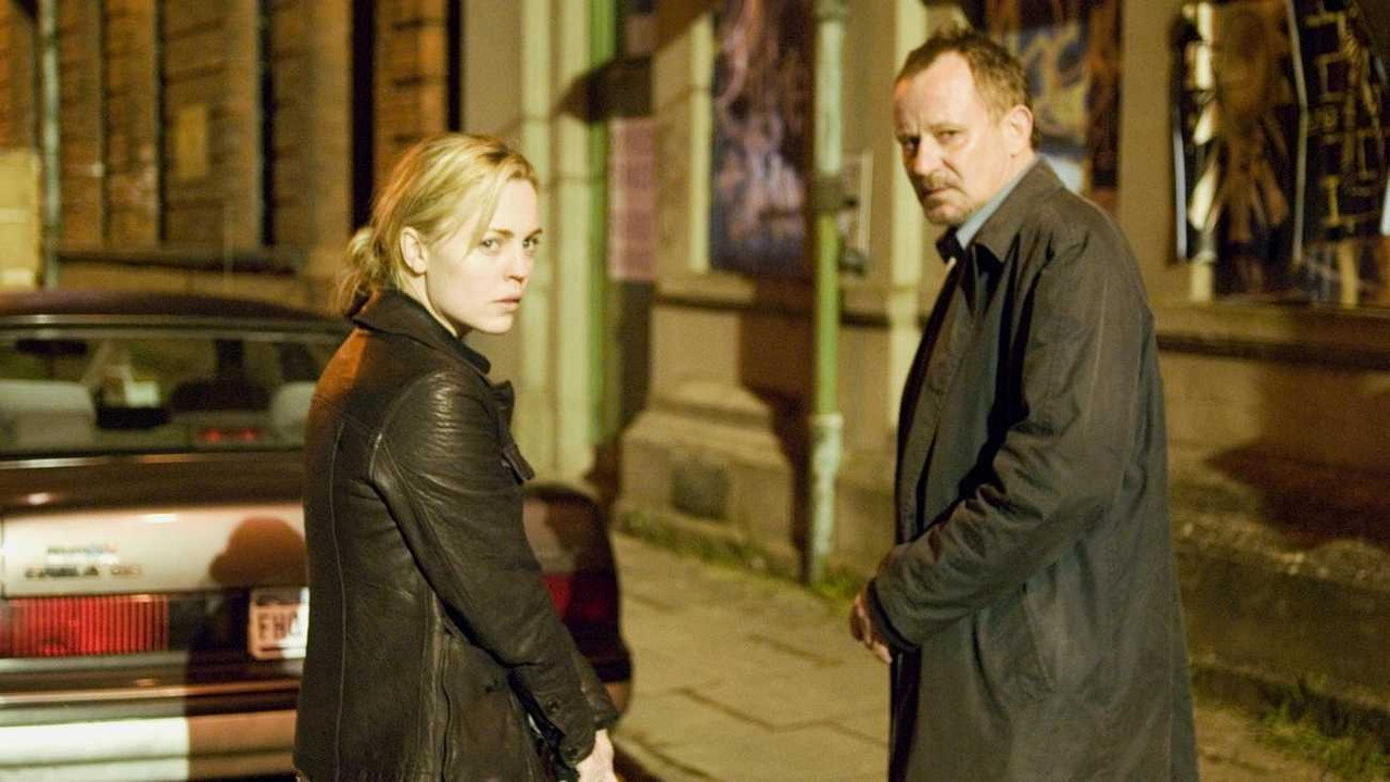 Кадр из фильма «WAZ: Камера пыток»