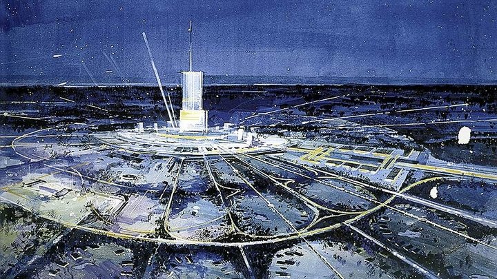 Можно просто Уолт: ко дню рождения короля мультипликации