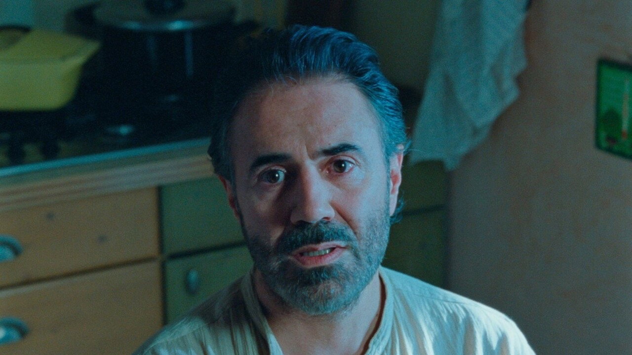 Кадр из фильма «Миссис Хайд»