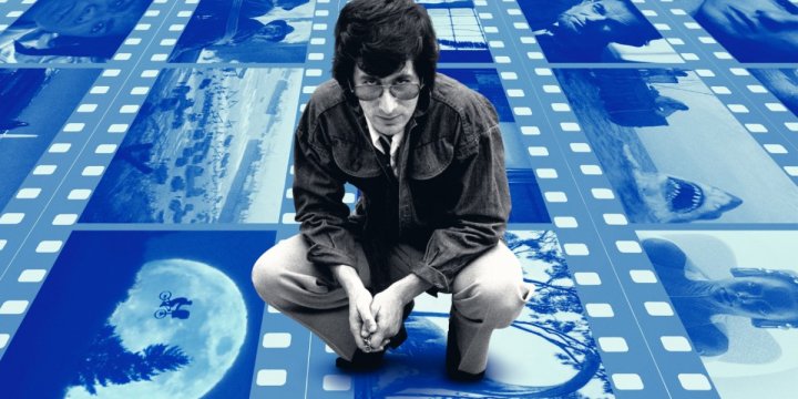 «Однажды... Тарантино» и другие документальные фильмы о культовых режиссерах
