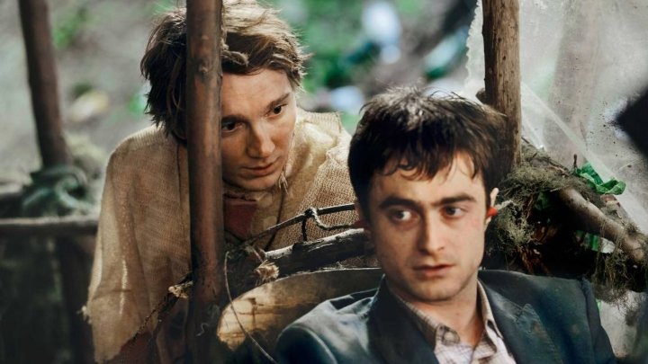Живой или мертвый? Рецензия на фильм «Человек — швейцарский нож»