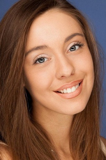 Анна Агеева