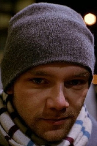 Дмитрий Карначик