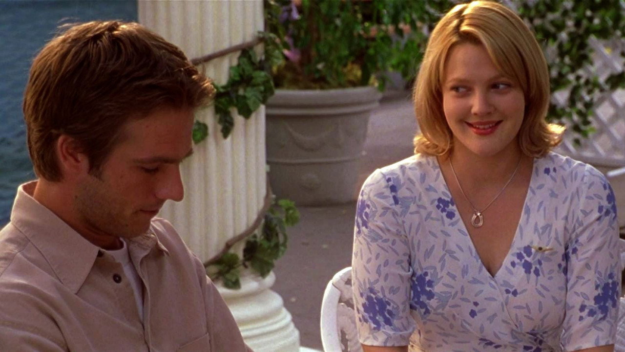 Кадр из фильма «Нецелованная»