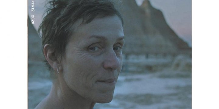Кинособытия недели: столетие Феллини, ретроспектива Линча и киносага о Винкс