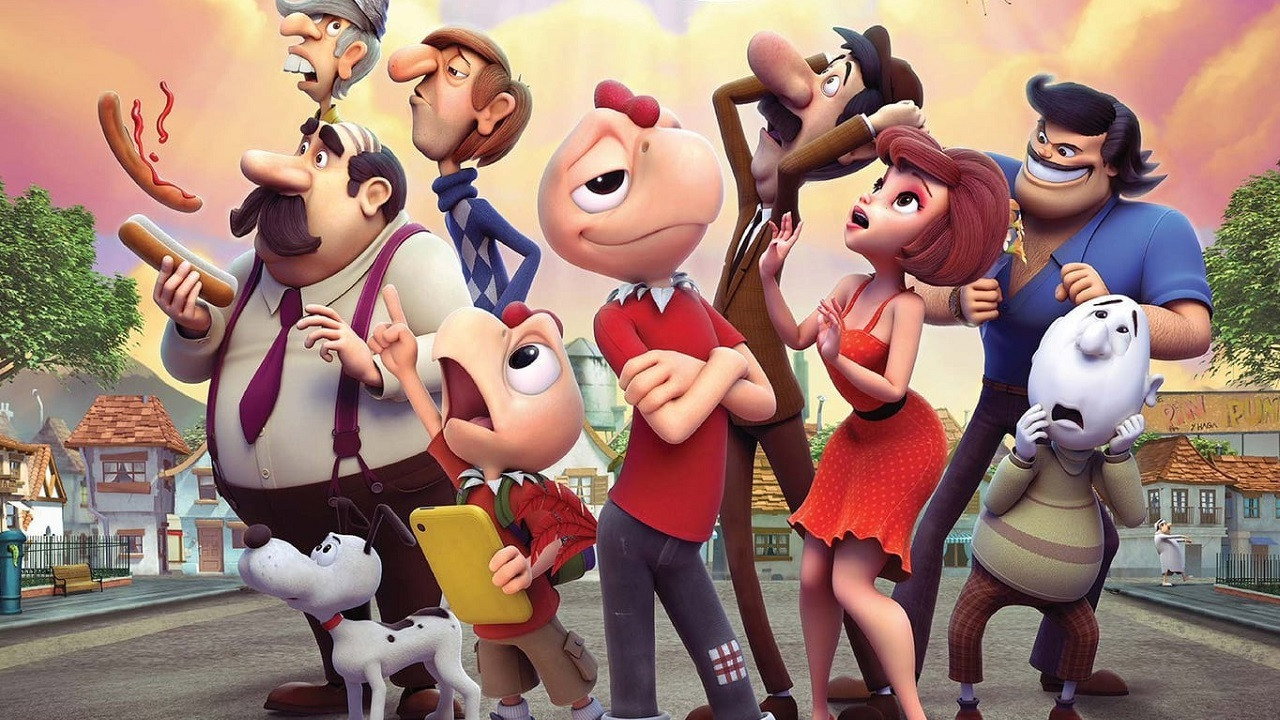 Кадр из фильма «Махнем на Луну!»