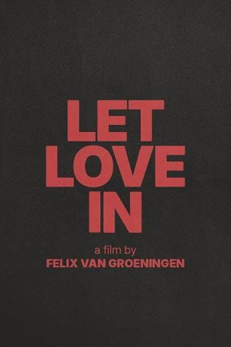 Постер фильма «Let Love In»