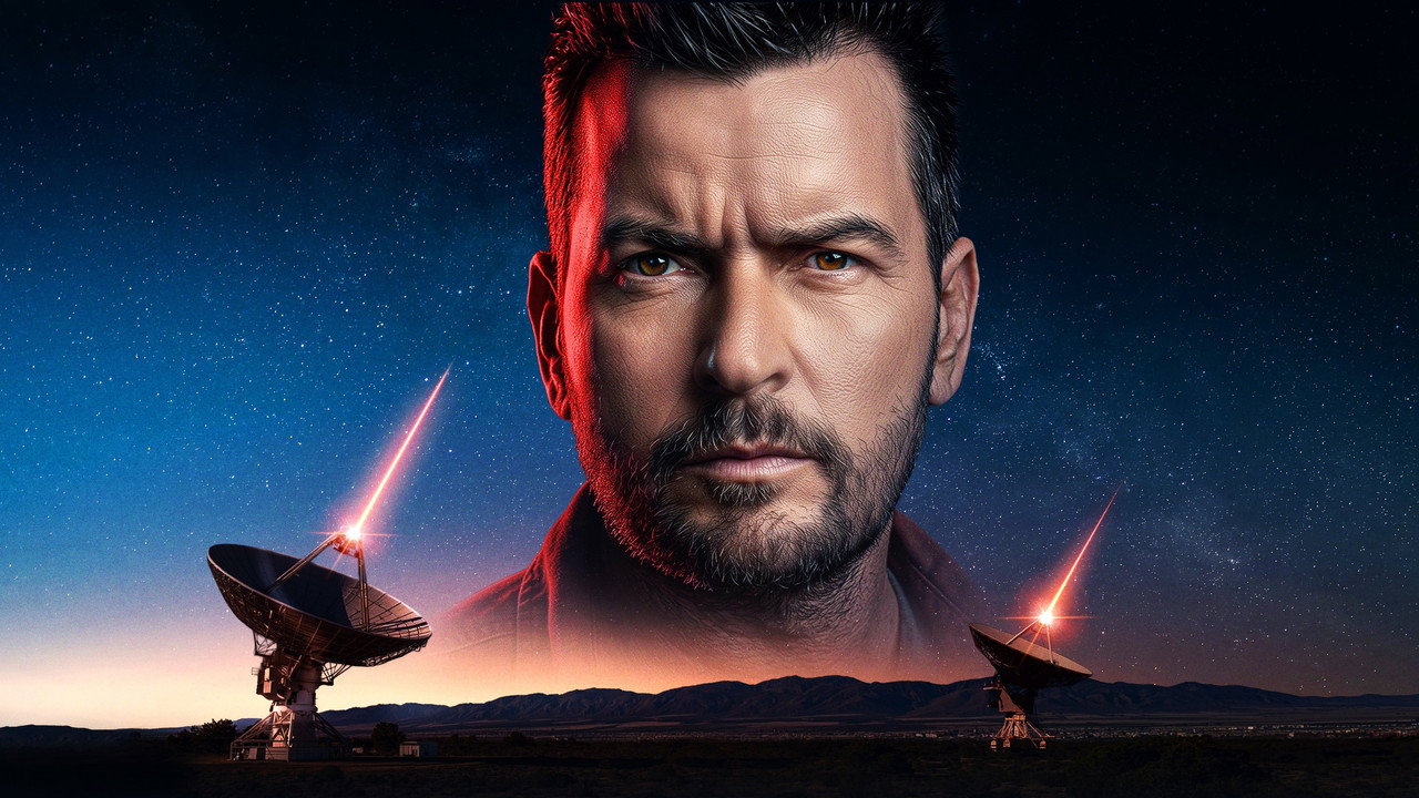 Кадр из фильма «Прибытие»